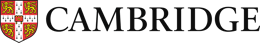 Cambridge Logo
