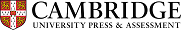 Cambridge University Press and Assessment Logo